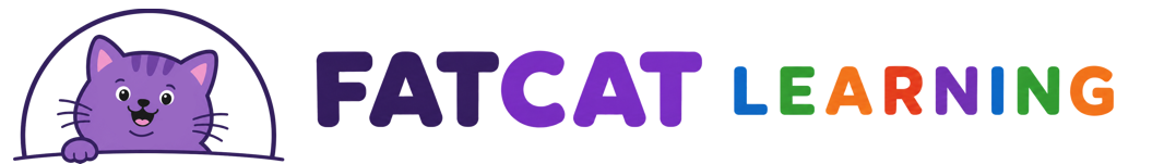 FatCat Learning Logo